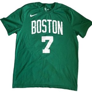 Jaylen Brown Celtics Shirt
